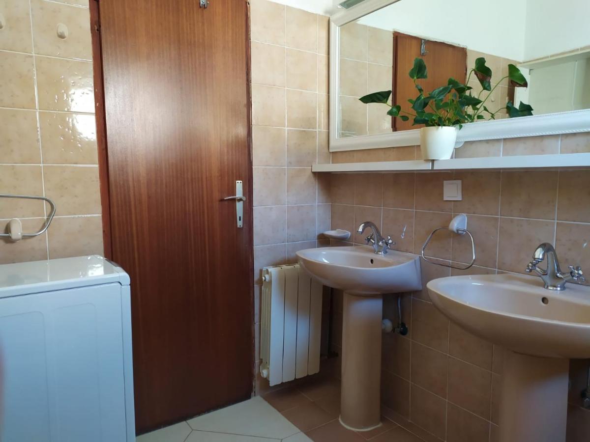 Villa Edo Podgora Exterior foto